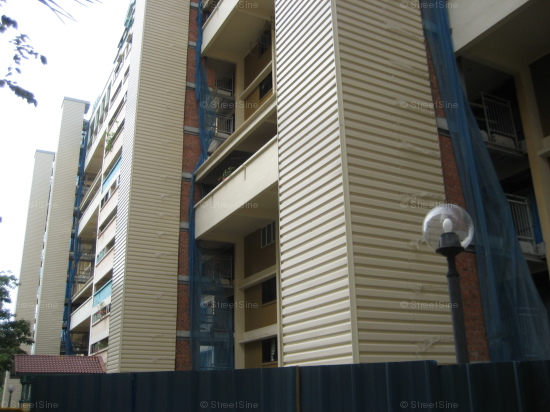 Blk 103 Serangoon North Avenue 1 (Serangoon), HDB 4 Rooms #282602